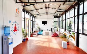 Hostel Cozy Beds