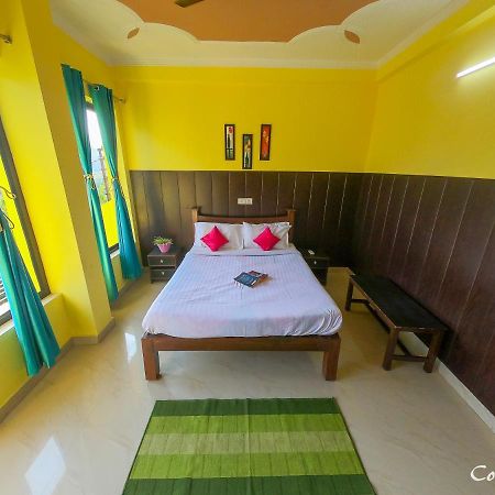Hostel Cozy Beds Rishīkesh Extérieur photo