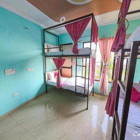 Hostel Cozy Beds Rishīkesh Extérieur photo