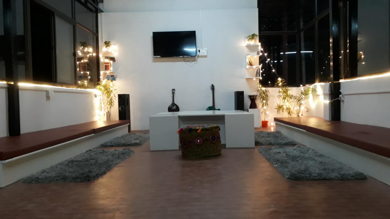 Hostel Cozy Beds Rishīkesh Extérieur photo