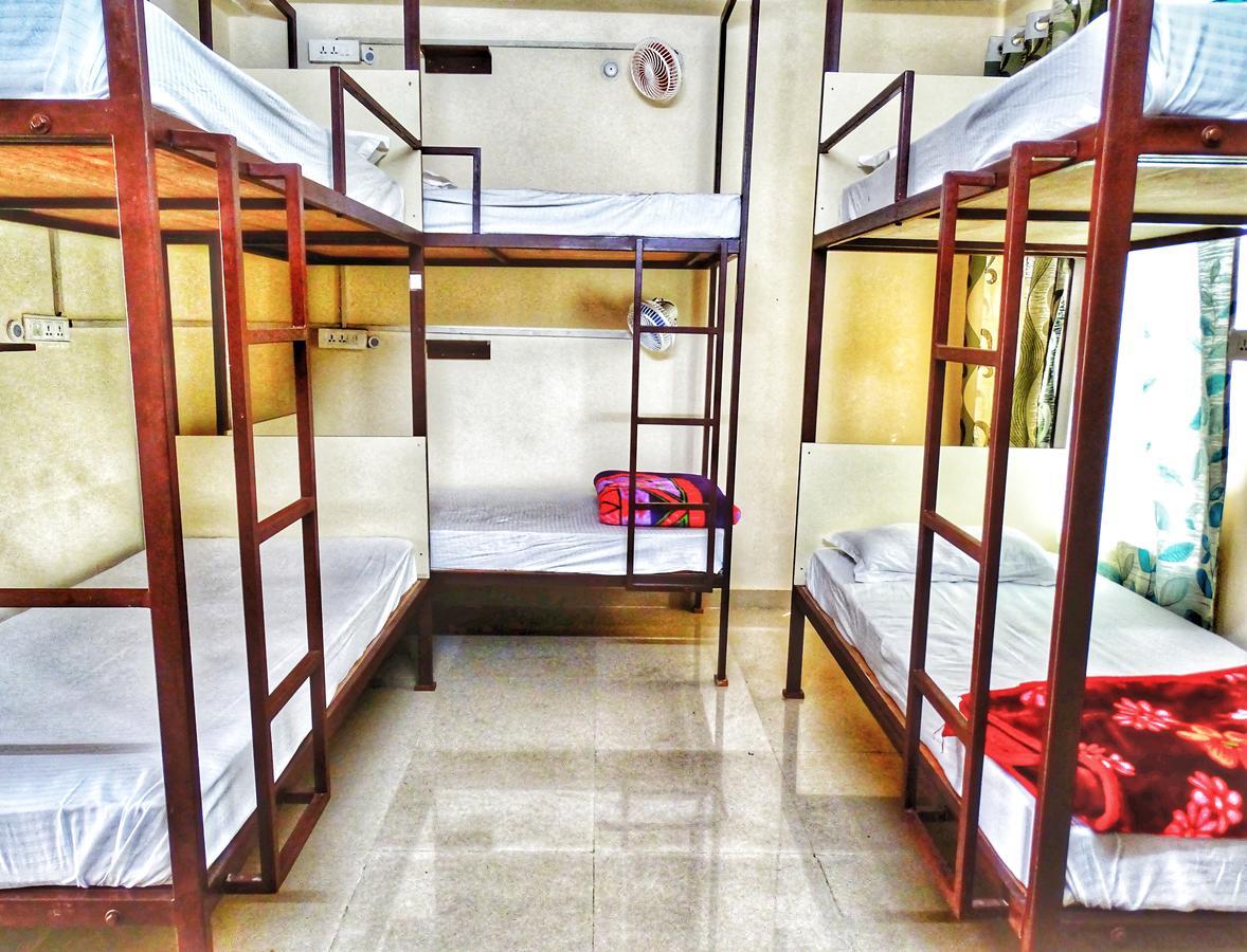 Hostel Cozy Beds Rishīkesh Extérieur photo